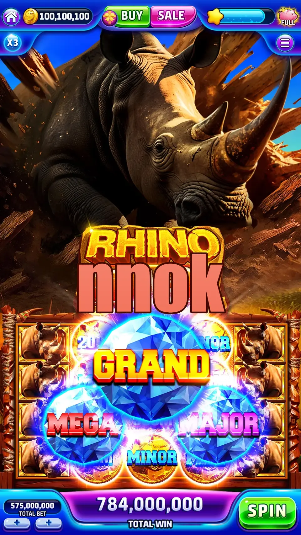 nnok APK