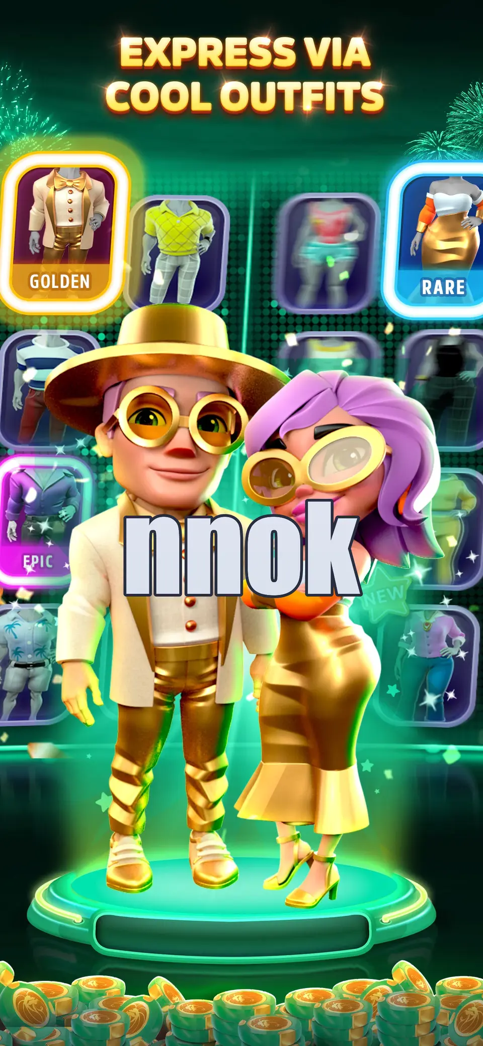 nnok APK