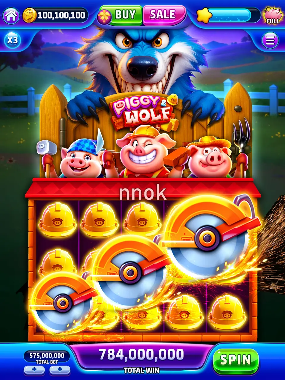 nnok লগইন