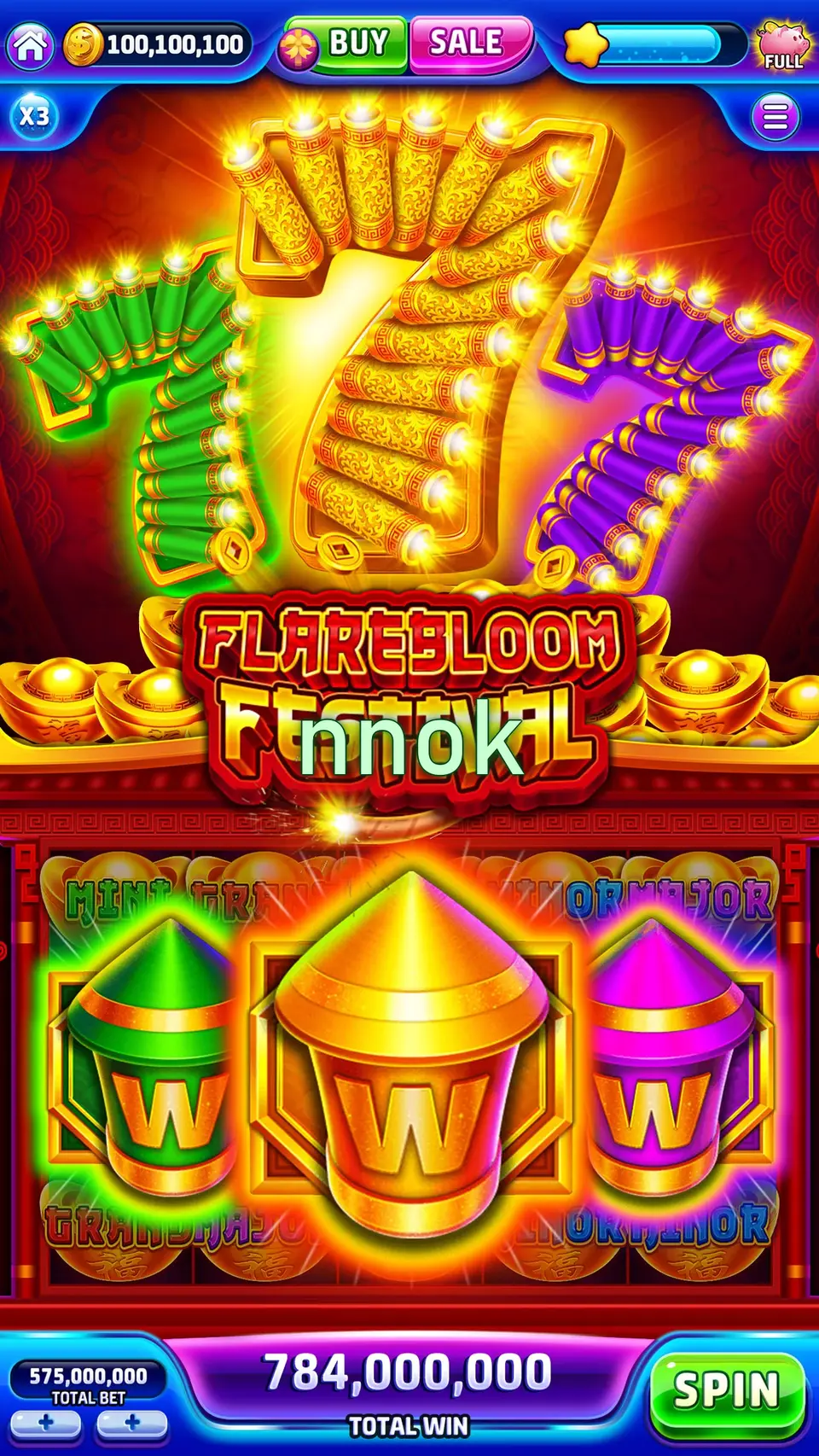 nnok স্ক্রিনশট - APK অফিসিয়াল